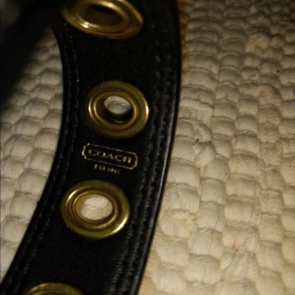 Coach bangles - Picture 2 of 2